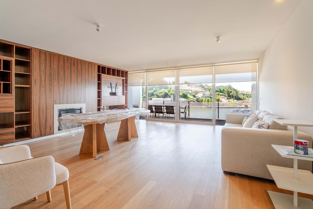 Apartment in Aldoar, Foz do Douro e Nevogilde, Porto District, Portugal 2 - 18035309