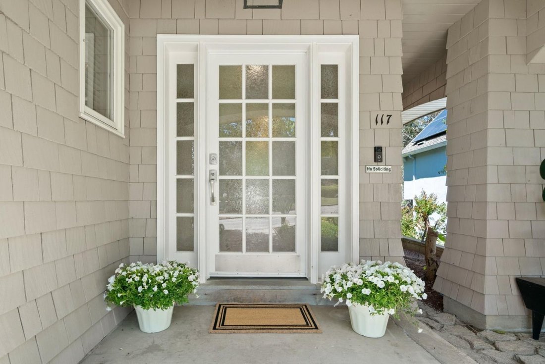 House in Santa Cruz, California, United States 4 - 18033593