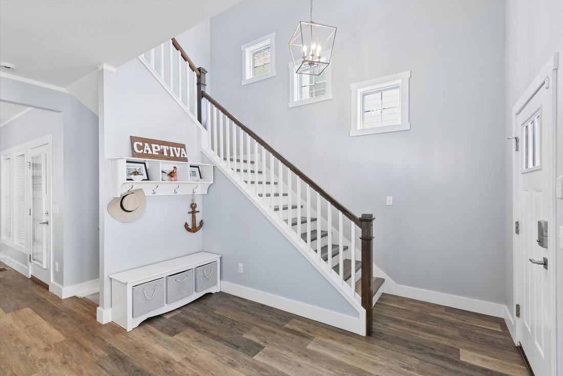 Casa en Beverly Shores, Indiana, Estados Unidos 3 - 18034575
