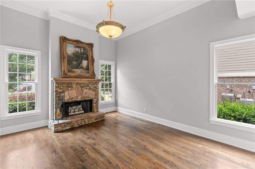 House in Buford, Georgia, United States 5 - 18034778