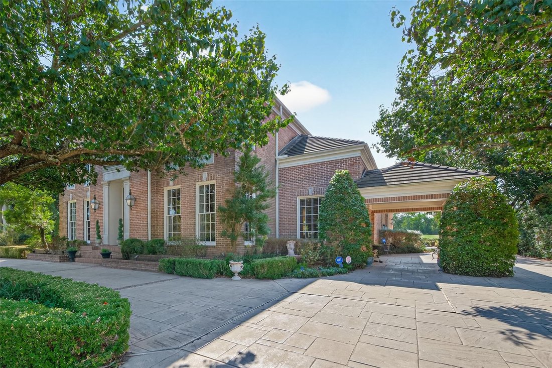 House in Houston, Texas, United States 4 - 18033501
