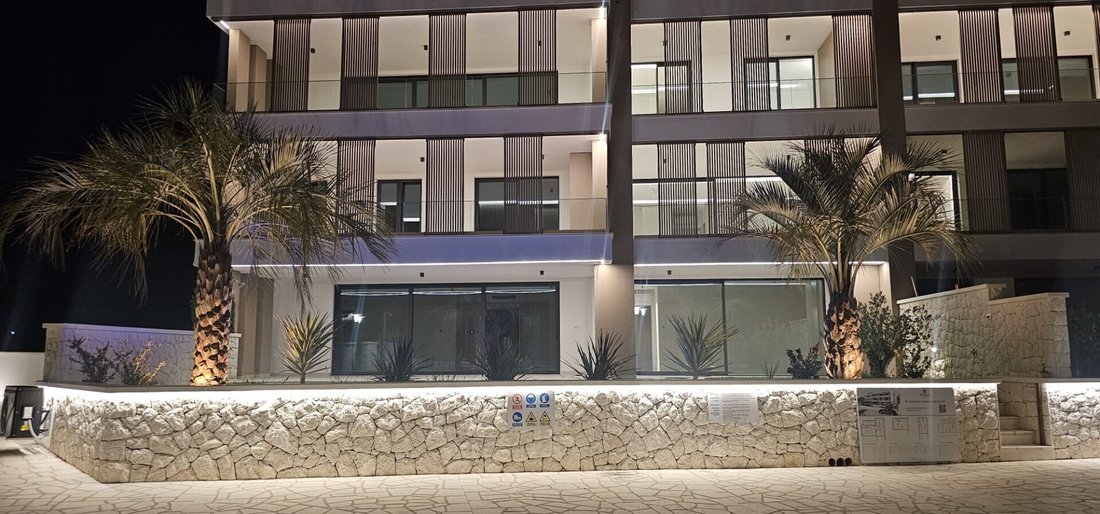 Apartment in Zaton, Zadar County, Croatia 1 - 16447988