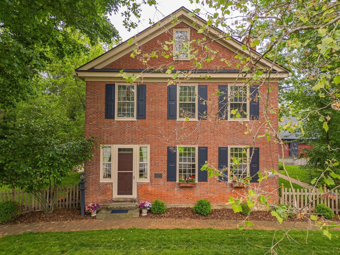 House in Sunbury, Ohio, United States 1 - 18034870
