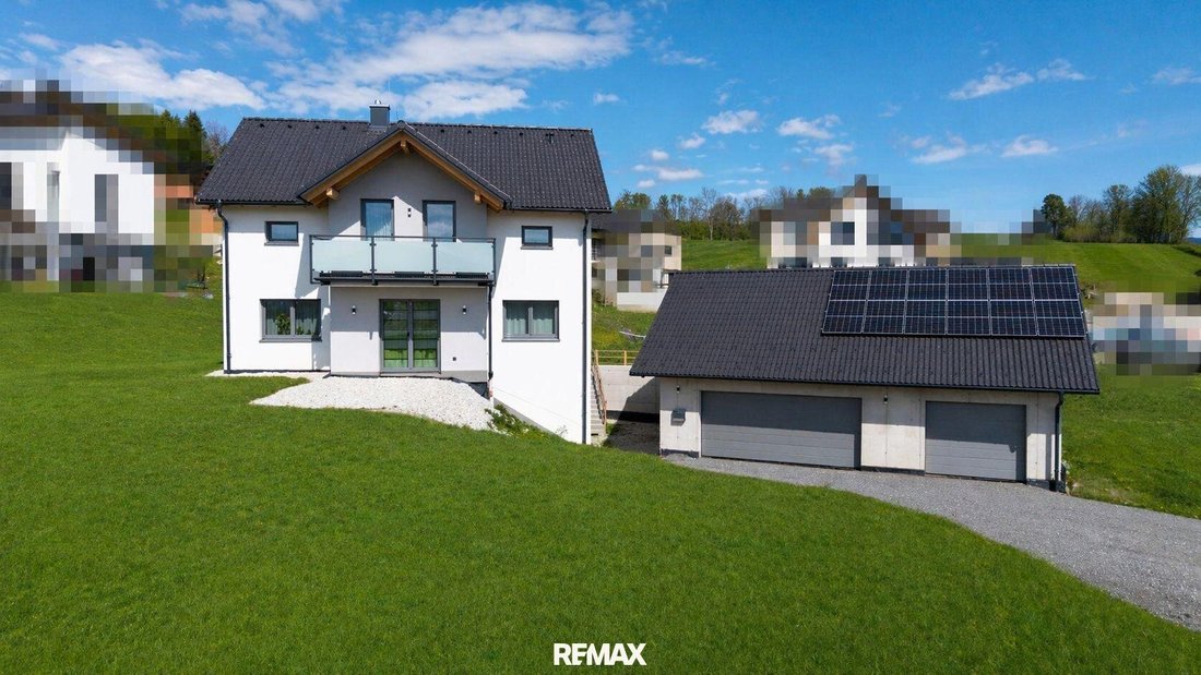 House in Vorau, Styria, Austria 2 - 18035146