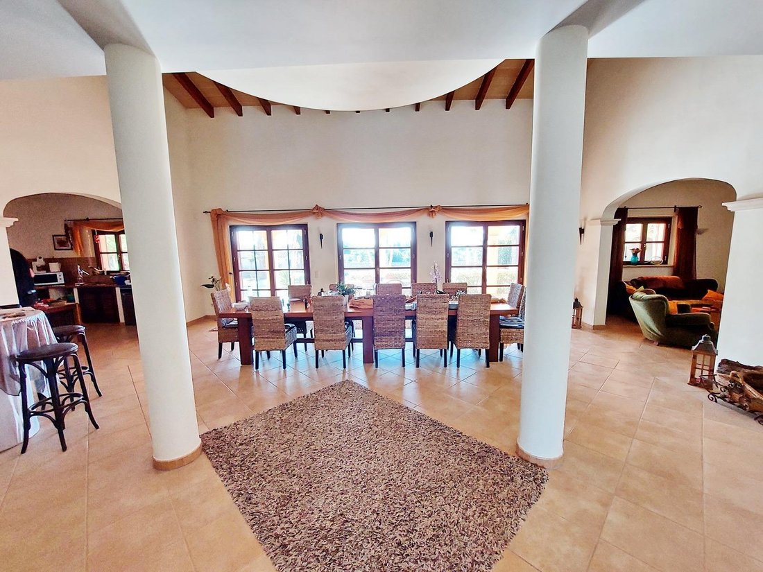House in Santanyi, Balearic Islands, Spain 1 - 18034295