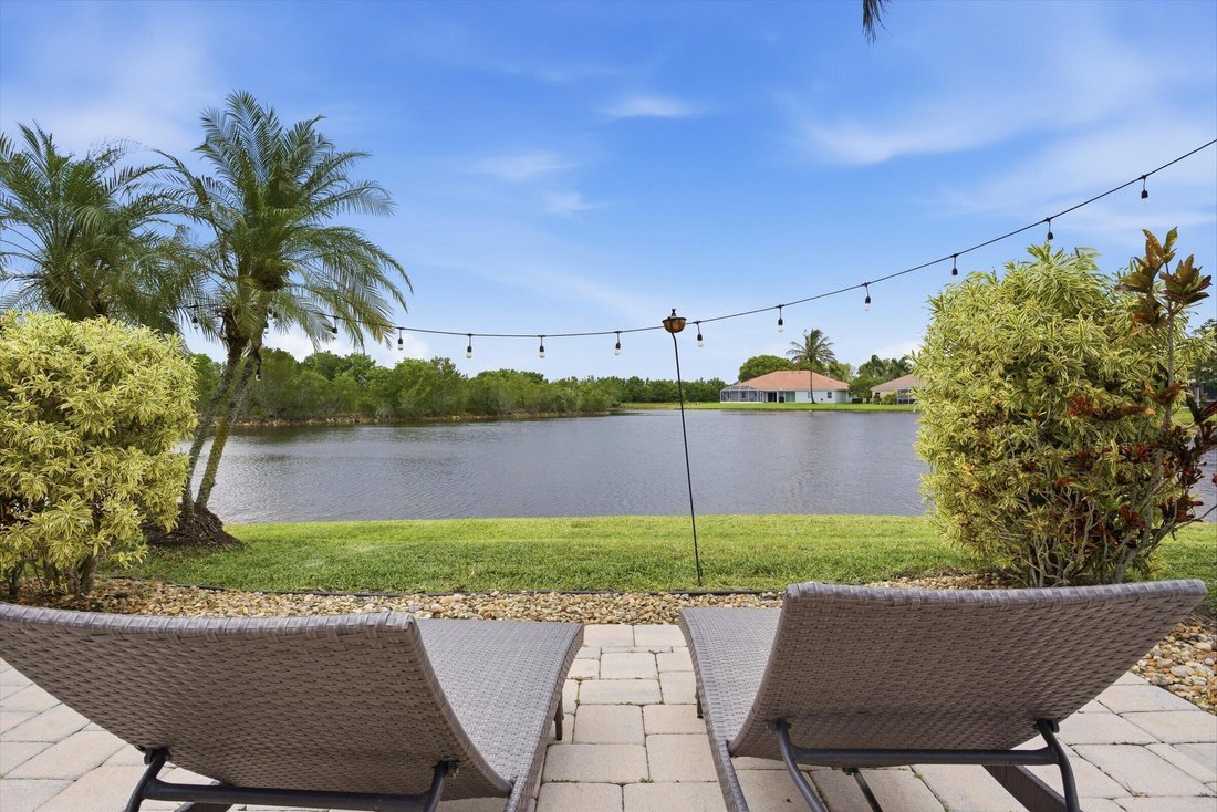 Maison à Weston, Floride, États-Unis 4 - 18034847