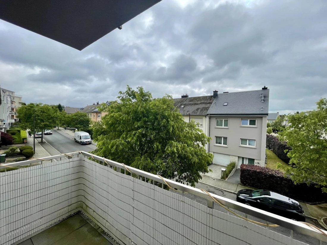 Apartment in Luxembourg, Luxembourg, Luxembourg 4 - 18034477