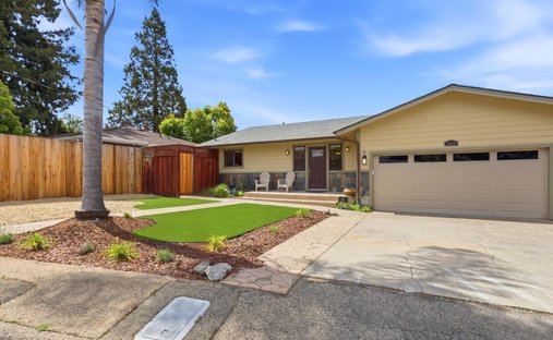 House in Santa Cruz, California, United States 1