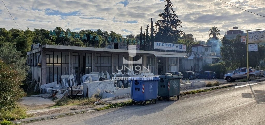 Land in Glyka Nera, Attica, Greece 5 - 18035302