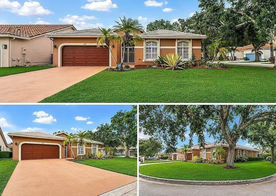 House in Parkland, Florida, United States 1 - 18033720