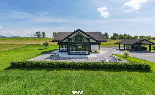 House in Kumberg, Styria, Austria 1