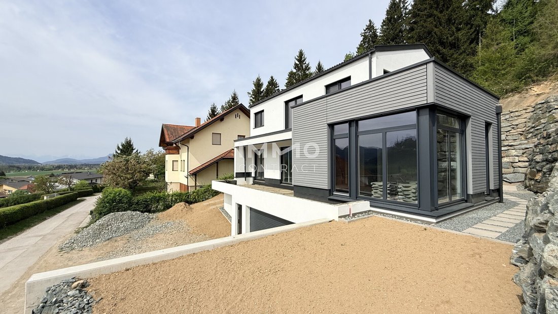 House in Launsdorf, Carinthia, Austria 4 - 18035022