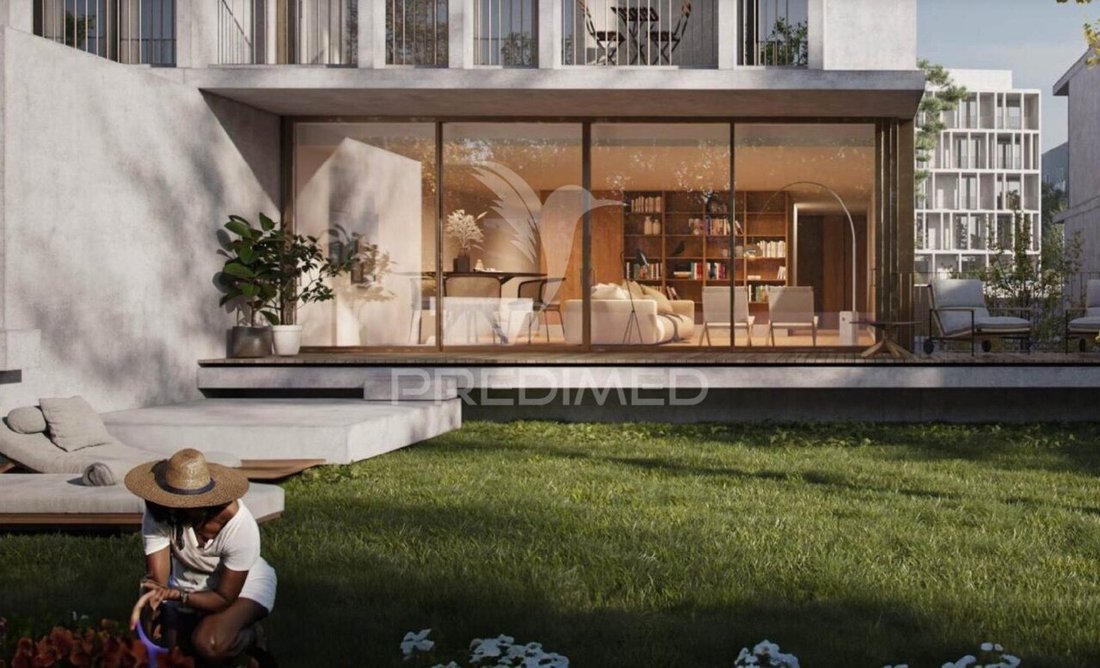 House in Portugal 2 - 18034216