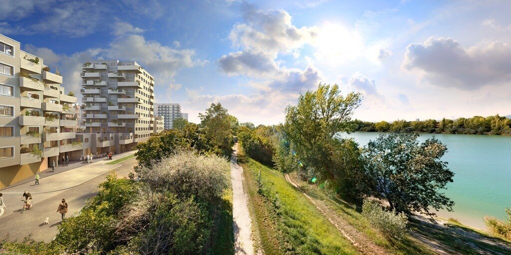 Apartment in Vienna, Wien, Austria 2 - 18035033
