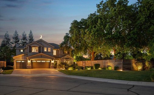 House in Elk Grove, California, United States 1