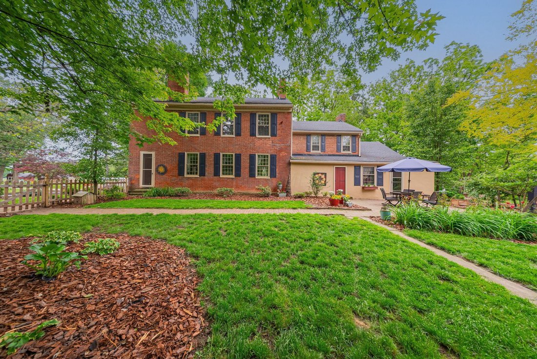House in Sunbury, Ohio, United States 4 - 18034870