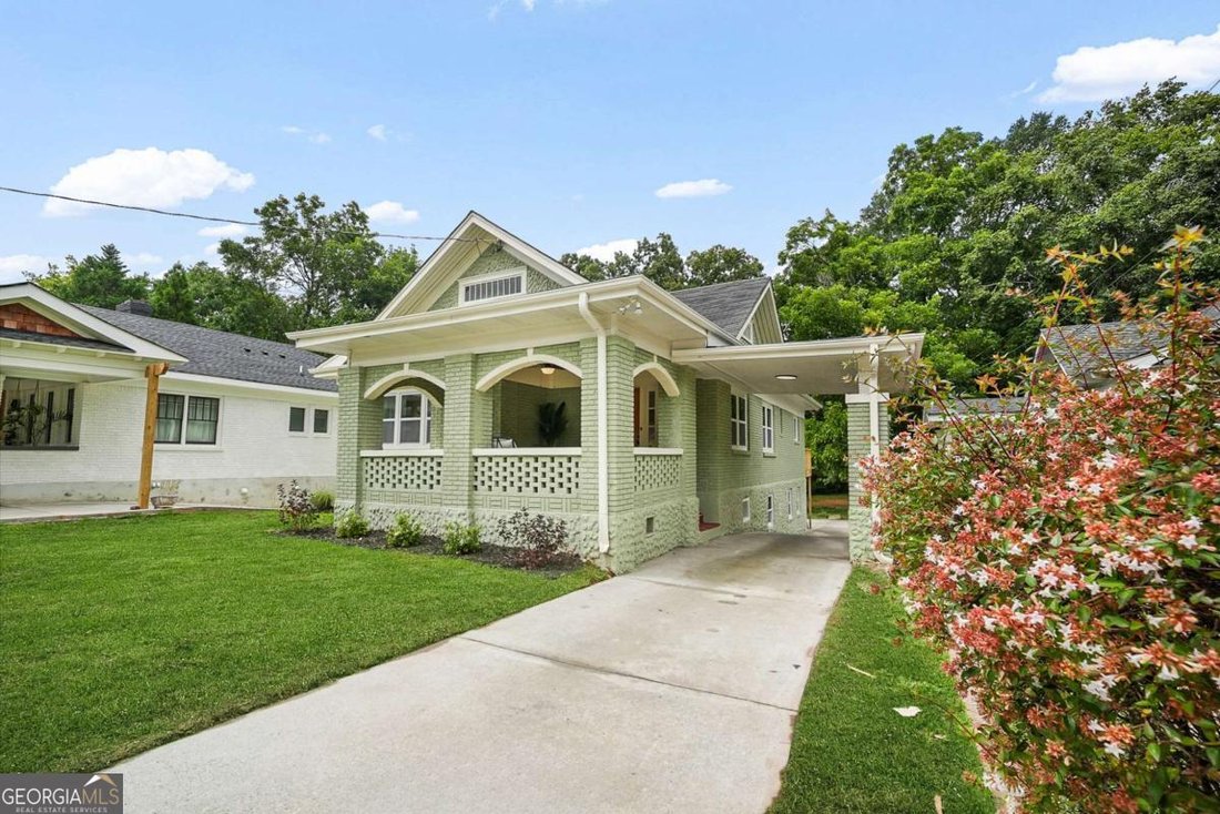 House in Atlanta, Georgia, United States 3 - 18034926