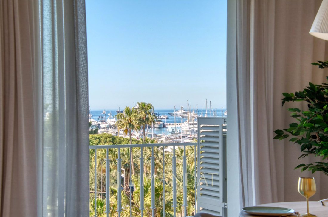 Apartment in La Source, Cannes, France 2 - 18034482