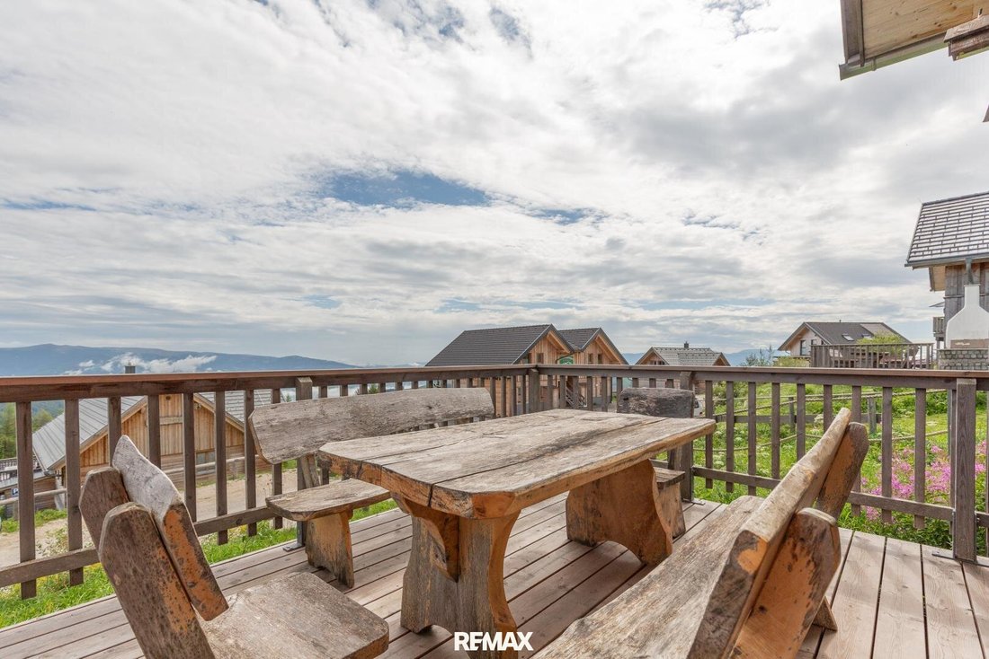 Country House in Bad Sankt Leonhard im Lavanttal, Carinthia, Austria 3 - 18035206