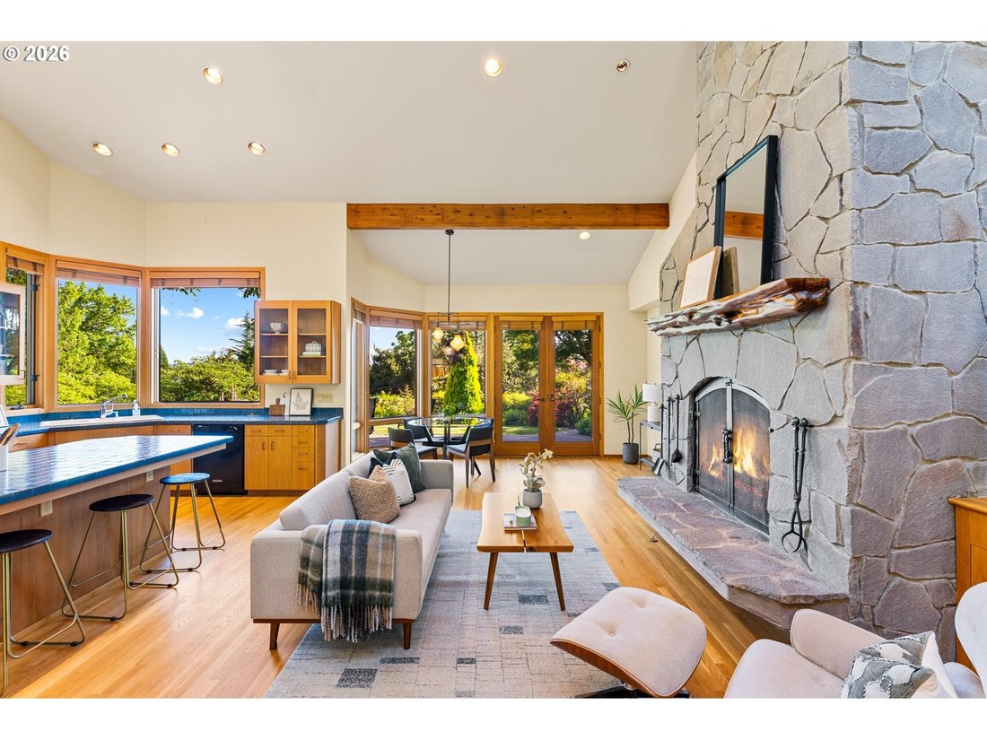 Casa a Portland, Oregon, Stati Uniti 4 - 18034565