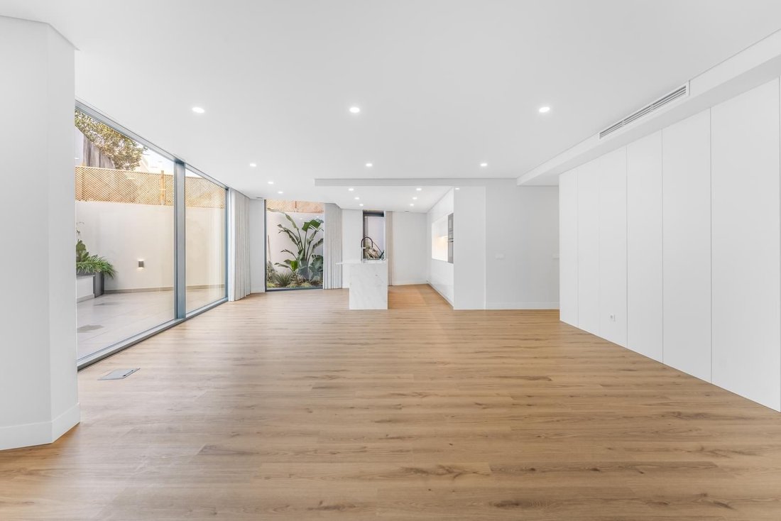 Apartment in Alcantara, Lisbon, Portugal 2 - 16466225