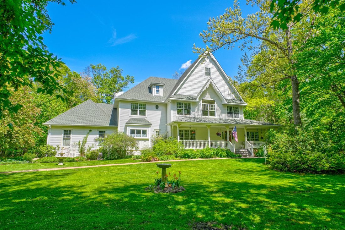 House in Andover, Minnesota, United States 3 - 18034846