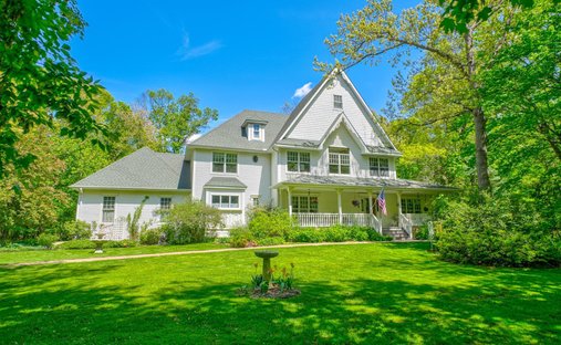 Haus in Andover, Minnesota, Vereinigte Staaten 1
