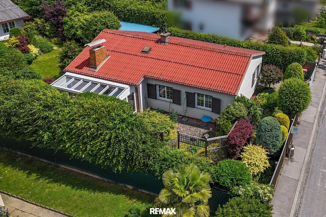 Haus in Graz, Steiermark, Österreich 2 - 18035224