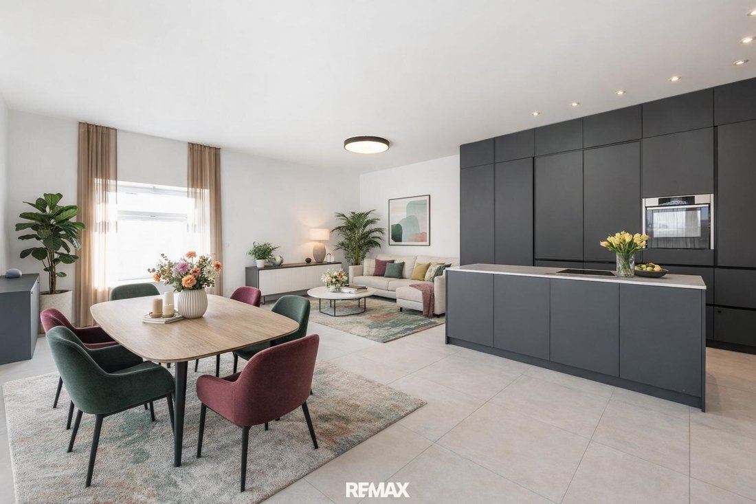 Apartment in Seiersberg, Styria, Austria 3 - 18035182