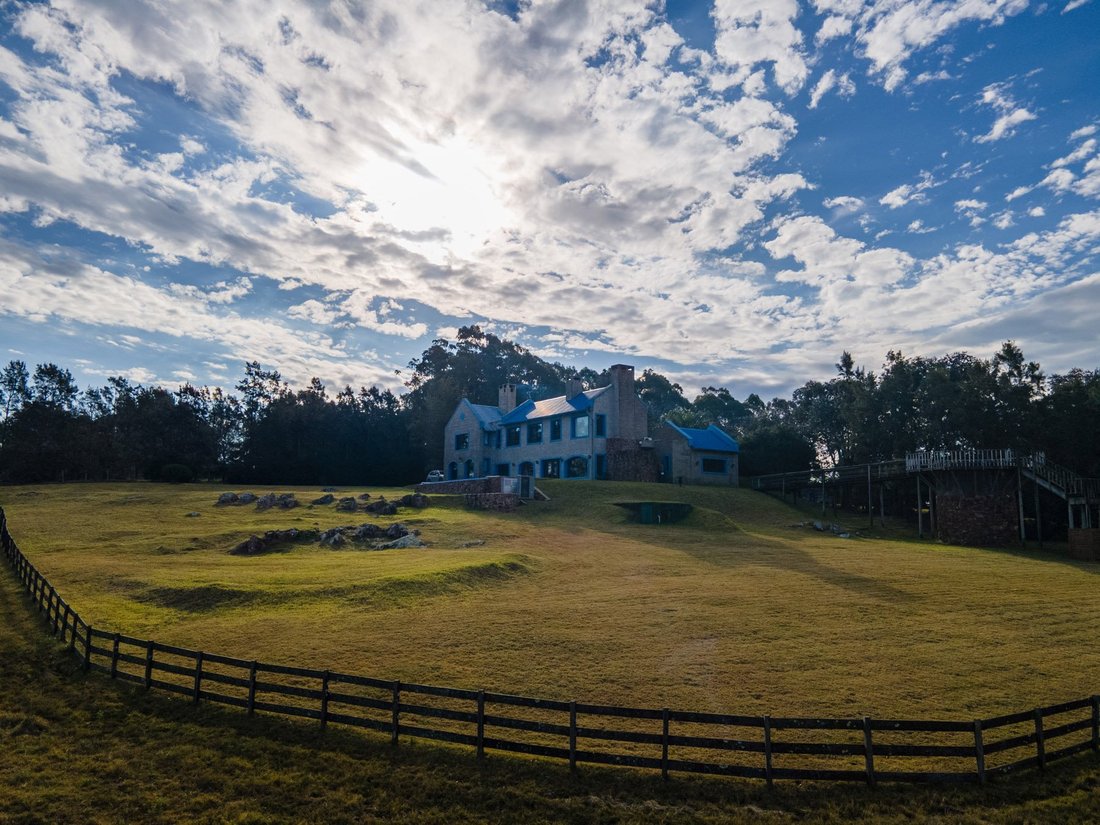Farm Ranch in Playa Grande, Maldonado Department, Uruguay 3 - 18034415