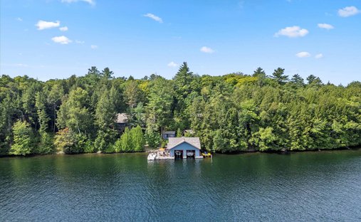 House in Ontario, Canada 1