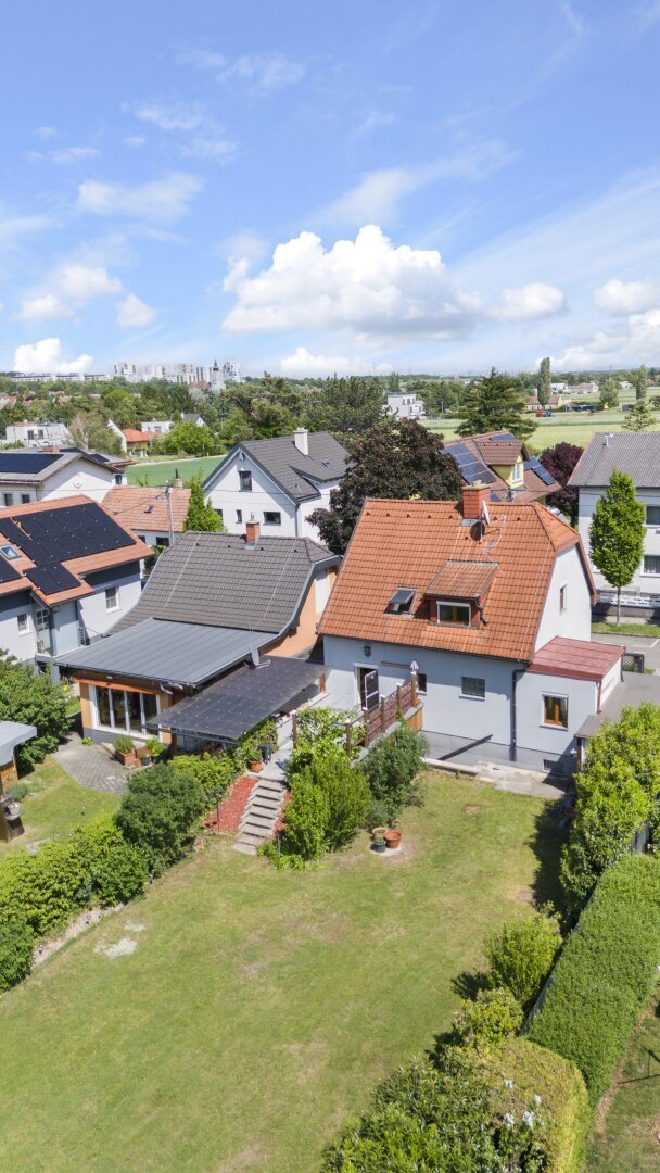 House in Vienna, Wien, Austria 3 - 18034992