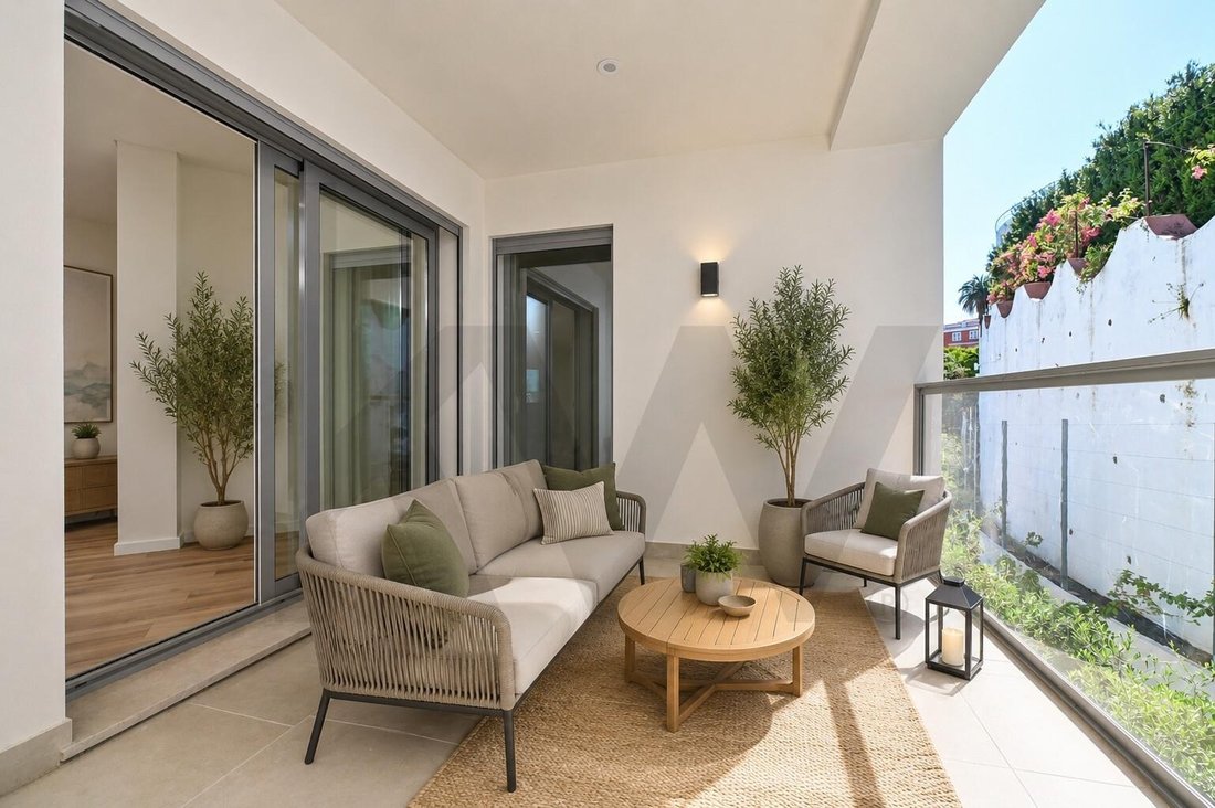Apartment in Sao Vicente, Lisbon, Portugal 1 - 18034192
