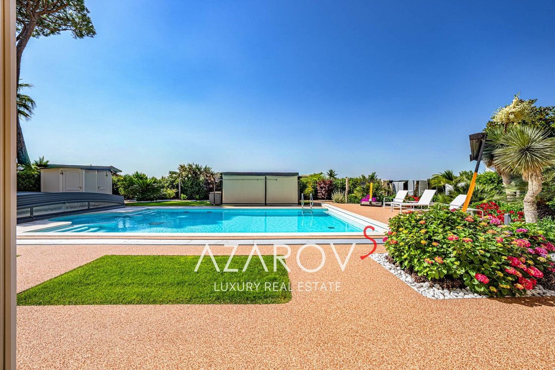 Villa in Center, Forte dei Marmi, Tuscany 2 - 18034275