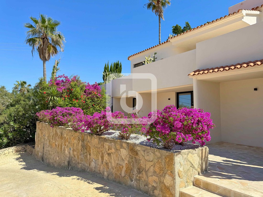 Villa in Xabia / Javea, Valencian Community, Spain 4 - 18034299