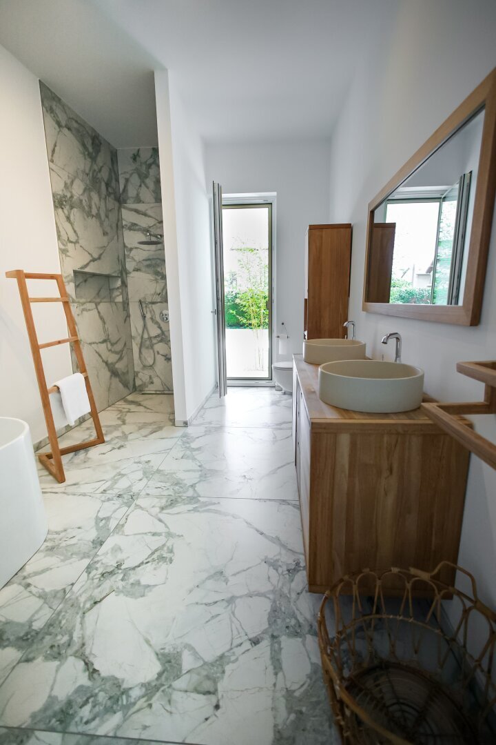 Bungalow a Ansfelden, Alta Austria, Austria 4 - 18035006
