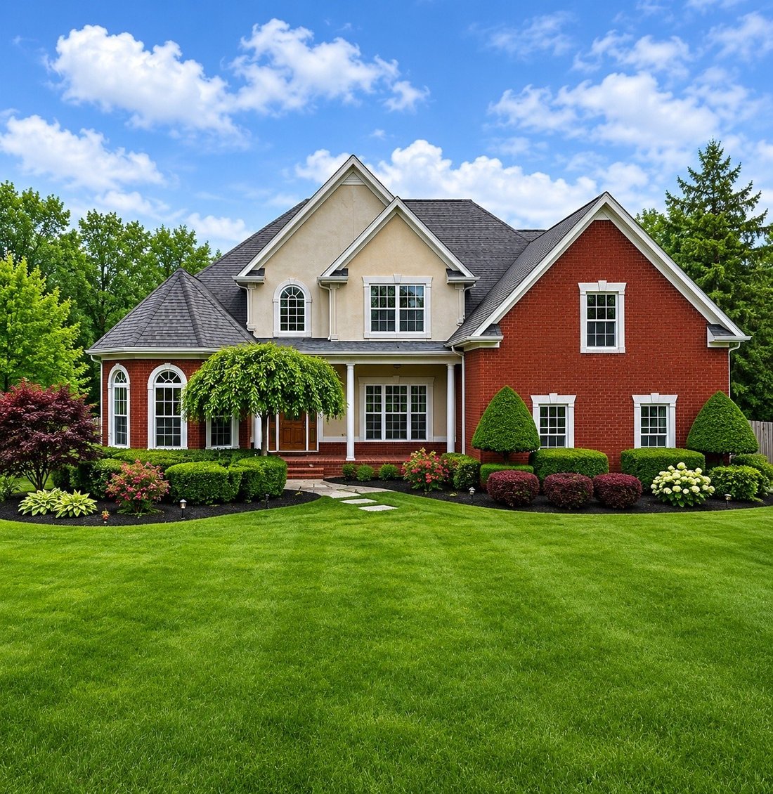 House in Murfreesboro, Tennessee, United States 1 - 17969463