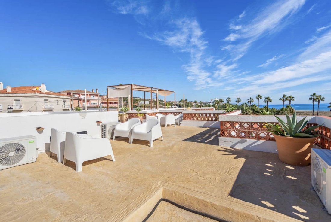 Sotogrande, San Roque, Andalusia 3 - 18034209