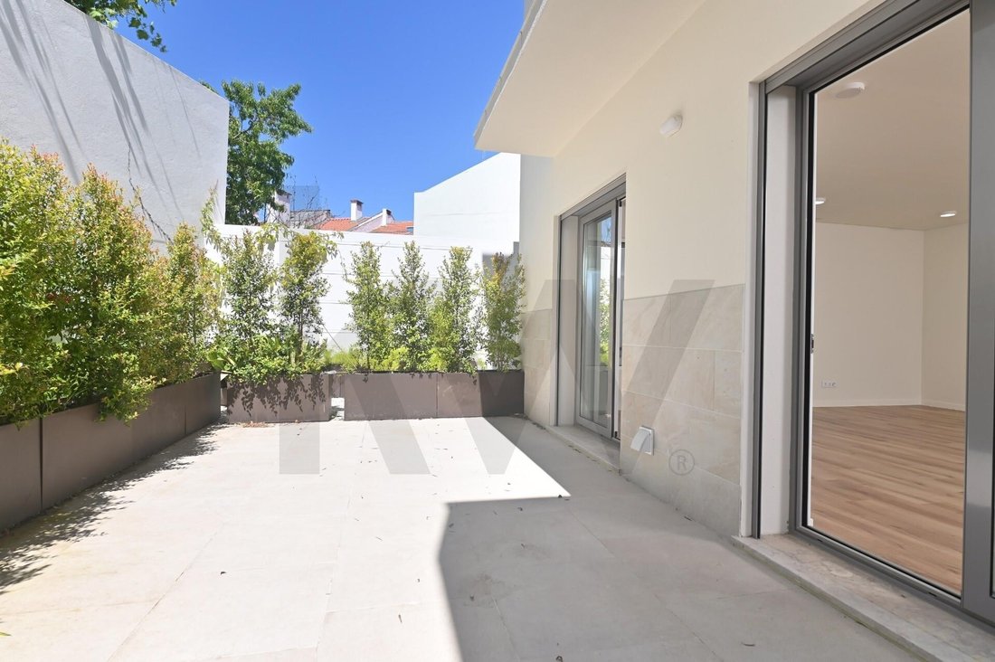 Apartment in Sao Vicente, Lisbon, Portugal 2 - 18034156