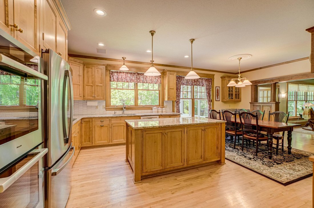 House in Andover, Minnesota, United States 5 - 18034846