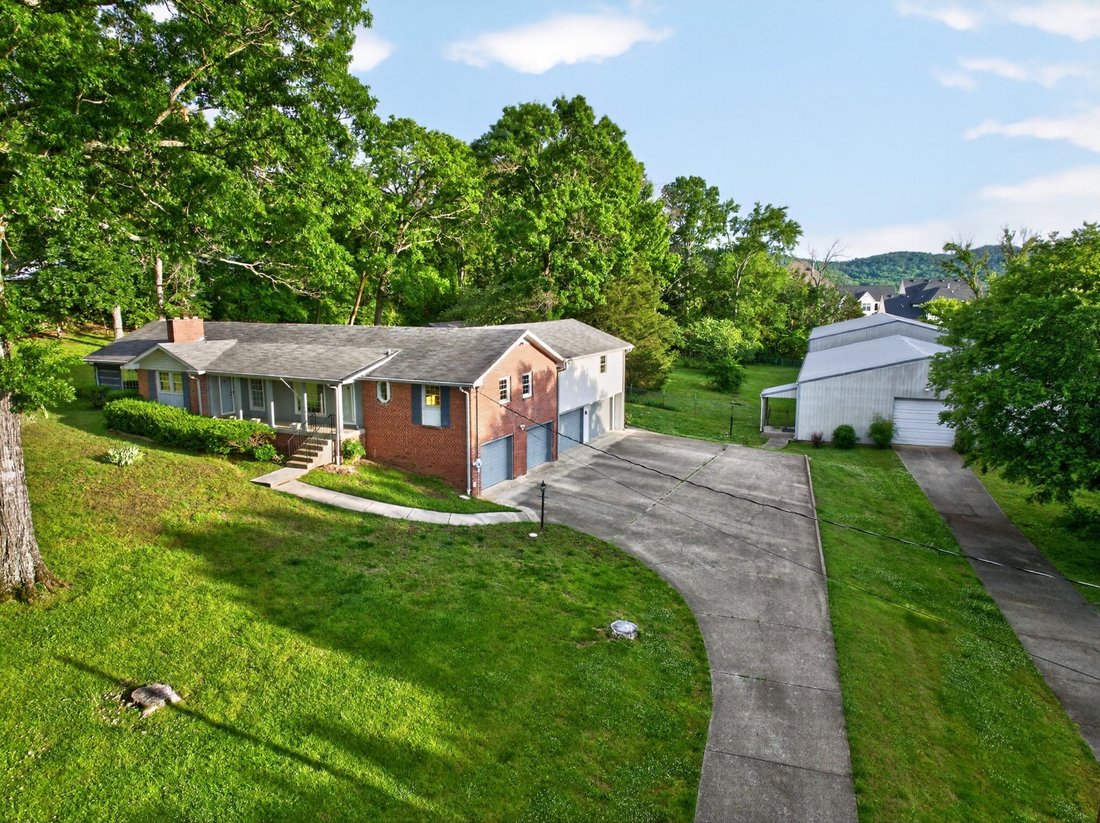 Casa a Nolensville, Tennessee, Stati Uniti 2 - 18033669