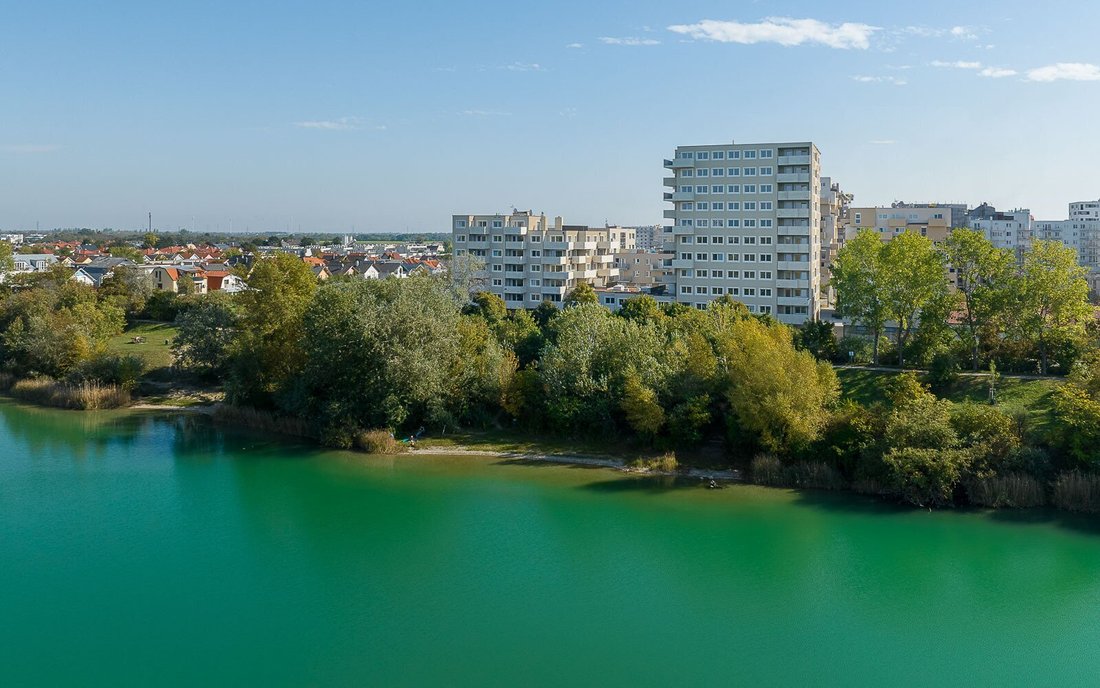 Apartment in Vienna, Wien, Austria 1 - 18035033