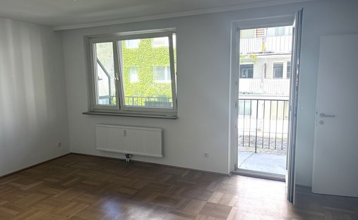 Apartment in Vienna, Wien, Austria 1