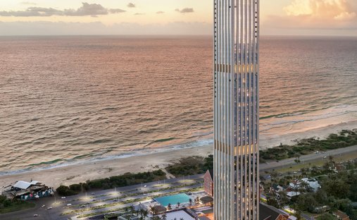 Appartamento a Punta del Este, Dipartimento di Maldonado, Uruguay 1
