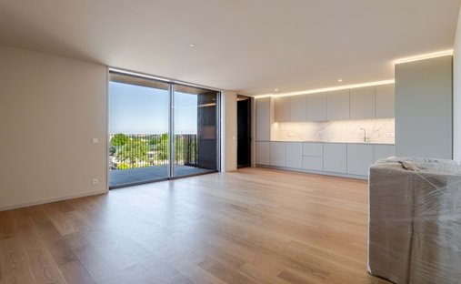 Apartment in Santa Marinha e Sao Pedro da Afurada, Porto District, Portugal 1