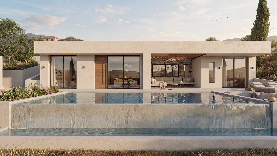 Casa a Katounis, Peloponnese, Western Greece and the Ionian, Grecia 4 - 16473046