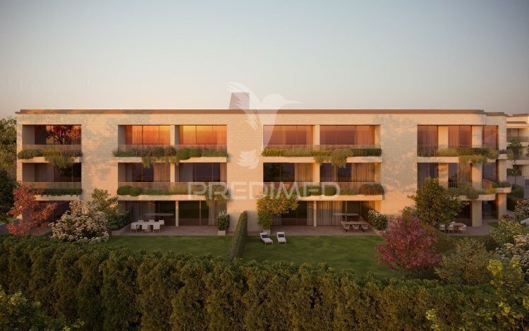 Apartment in Aldoar, Foz do Douro e Nevogilde, Porto District, Portugal 4 - 18034306