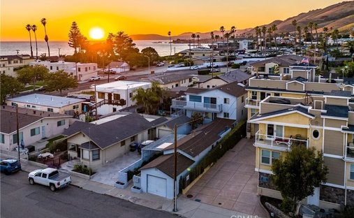 Pismo Beach, California, United States 1