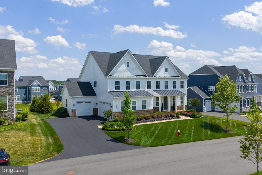 House in Aldie, Virginia, United States 1 - 18034511