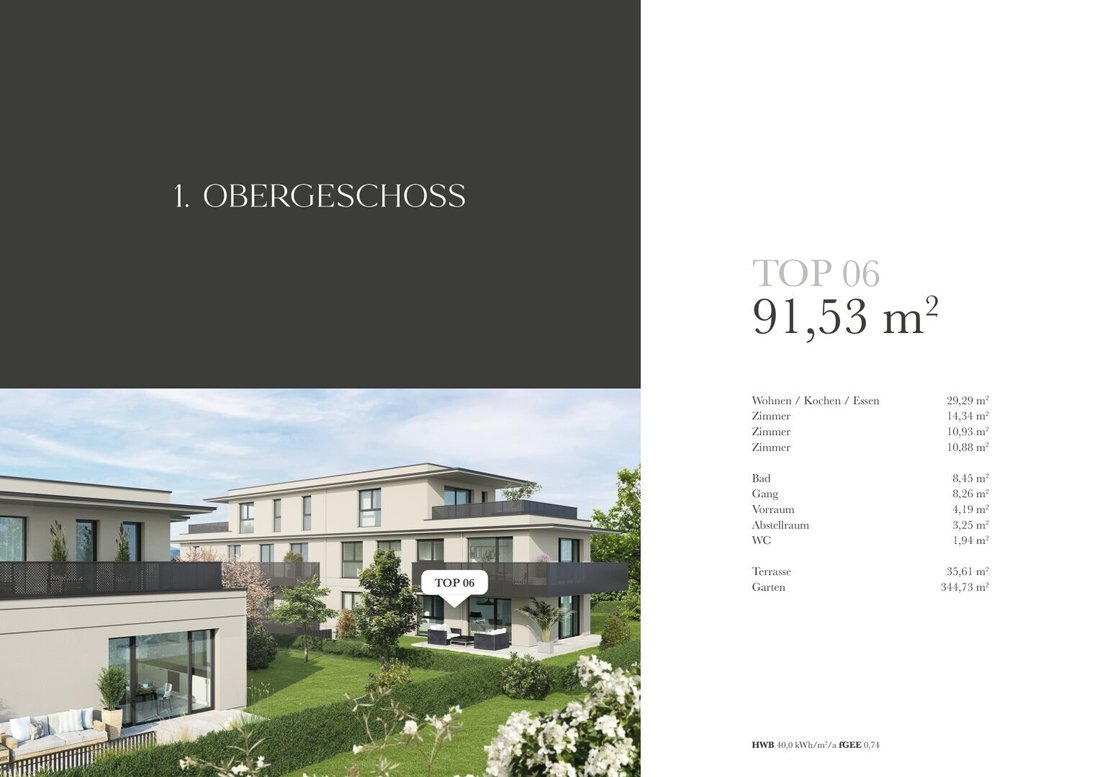 Apartment in Graz, Styria, Austria 5 - 18035065